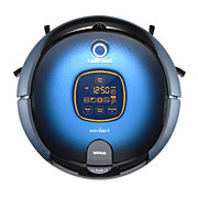 Samsung SR8855 Black, Blue – image 7