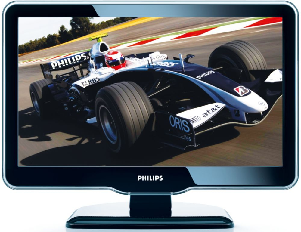 Philips 22PFL5604D/12 TV – image 1