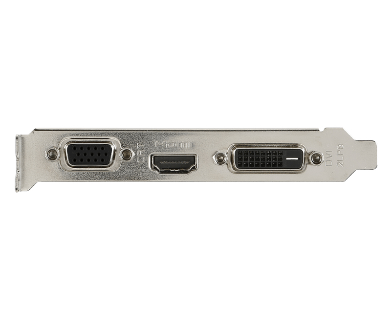 MSI GT 710 – image 4