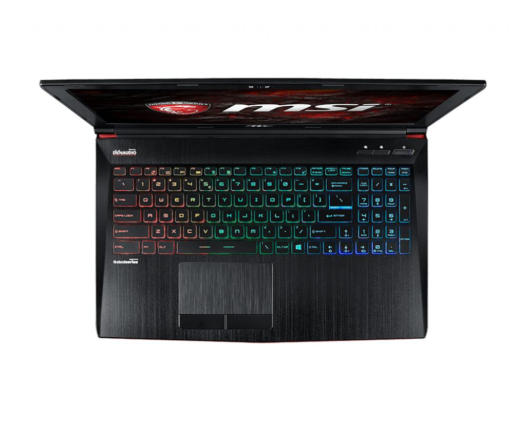 MSI GE62VR 7RF-808 Apache Pro – image 3