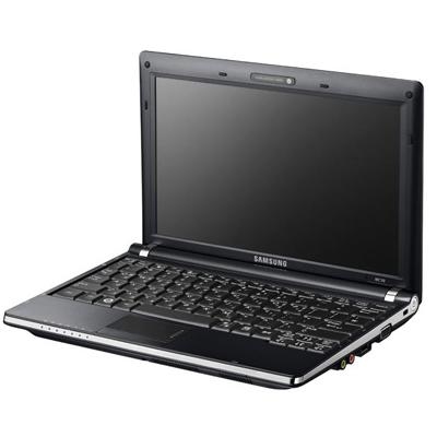 Samsung NP-NC10-KB02SE netbook Intel Pentium Mobile N270