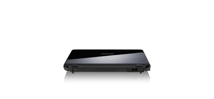Samsung R510-AS02ES Intel® Core™2 Duo P8600 – image 6