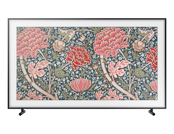 Samsung The Frame QE55LS03RAUXXH TV – image 1