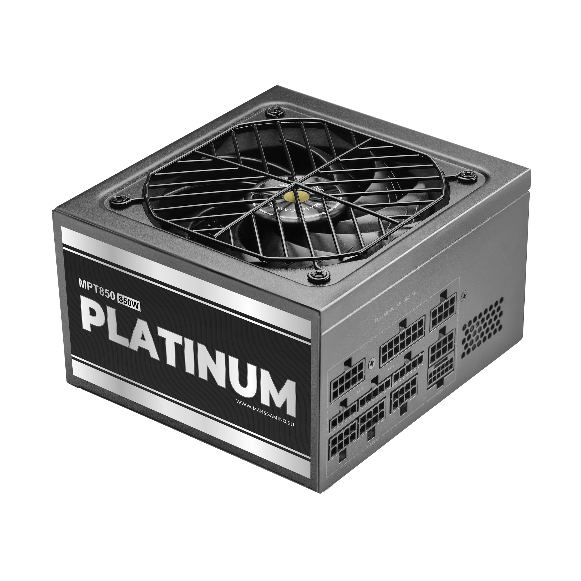 MPT850 power supply unit
