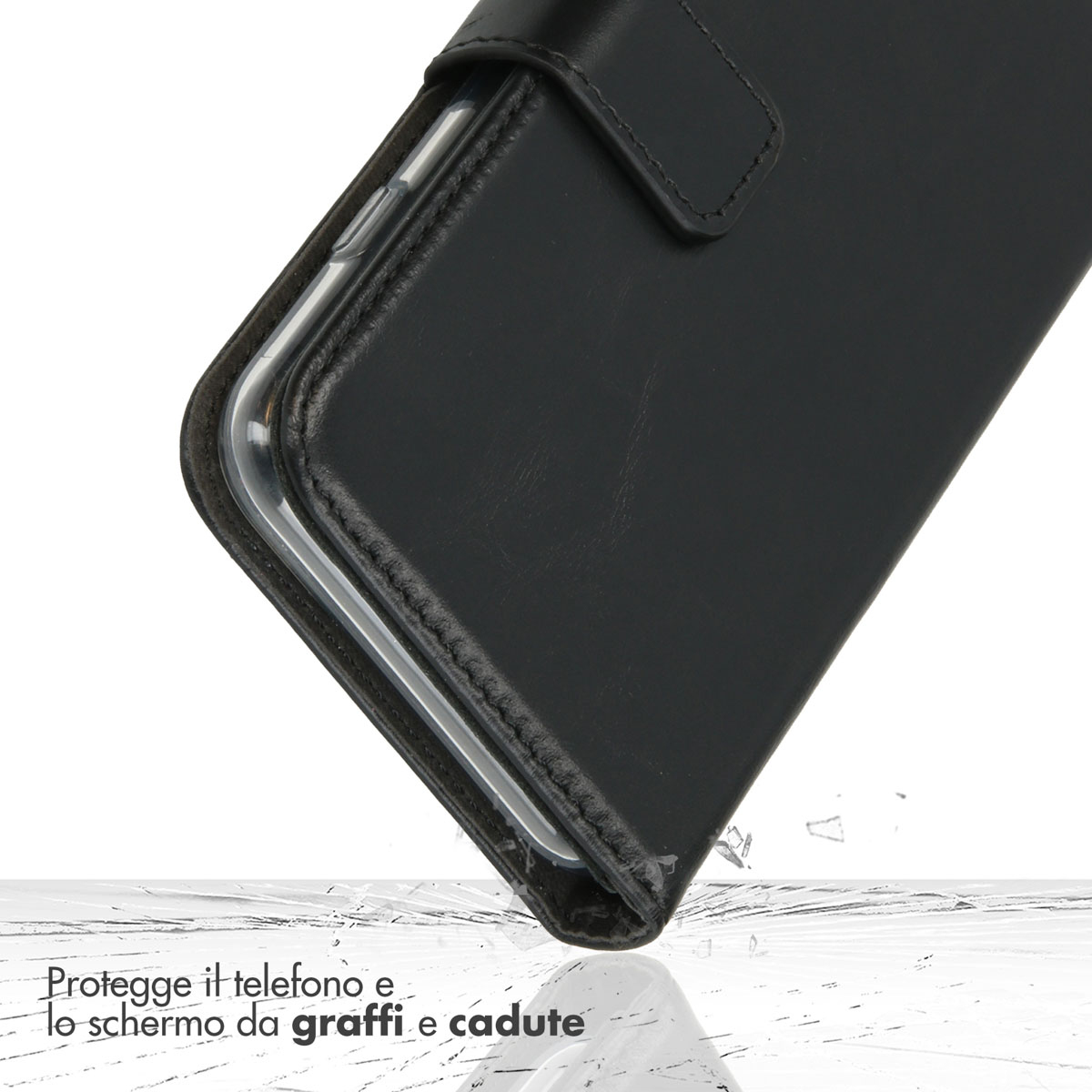 Selencia SH00057258 mobile phone case – image 5