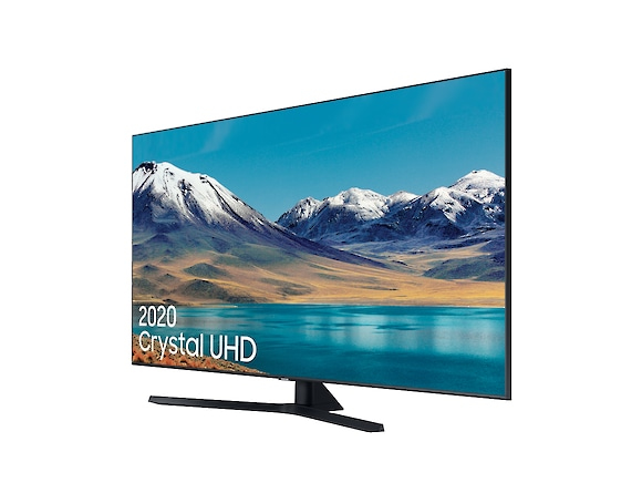 Samsung Series 8 UE55TU8500 – image 3