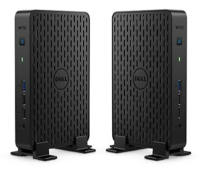 Dell 3030 TC + KB – image 2
