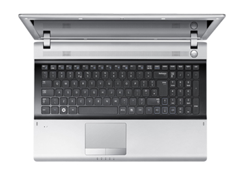 Samsung RV 511-S03 Intel® Core™ i5 i5-480M Laptop – image 6