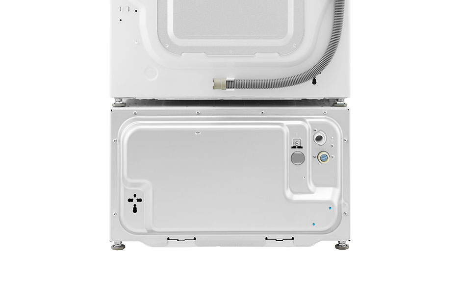 LG F28K5XN3 washing machine Top-load – image 6