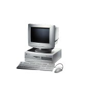 HP Vectra VEi8