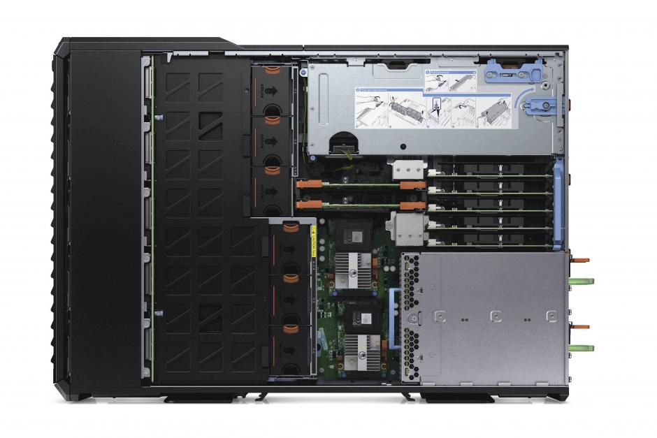 Dell PowerEdge VRTX – image 4