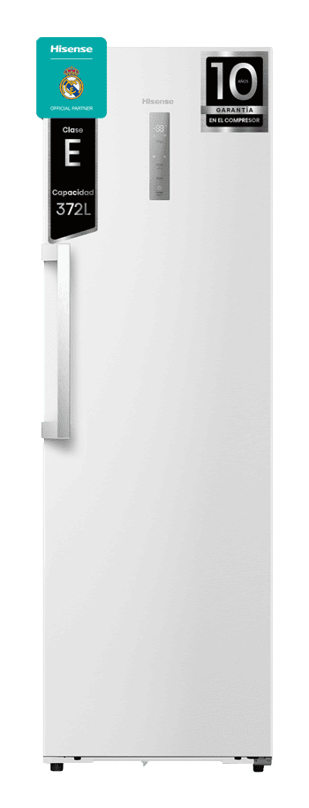 Hisense RL3K370SEWE1