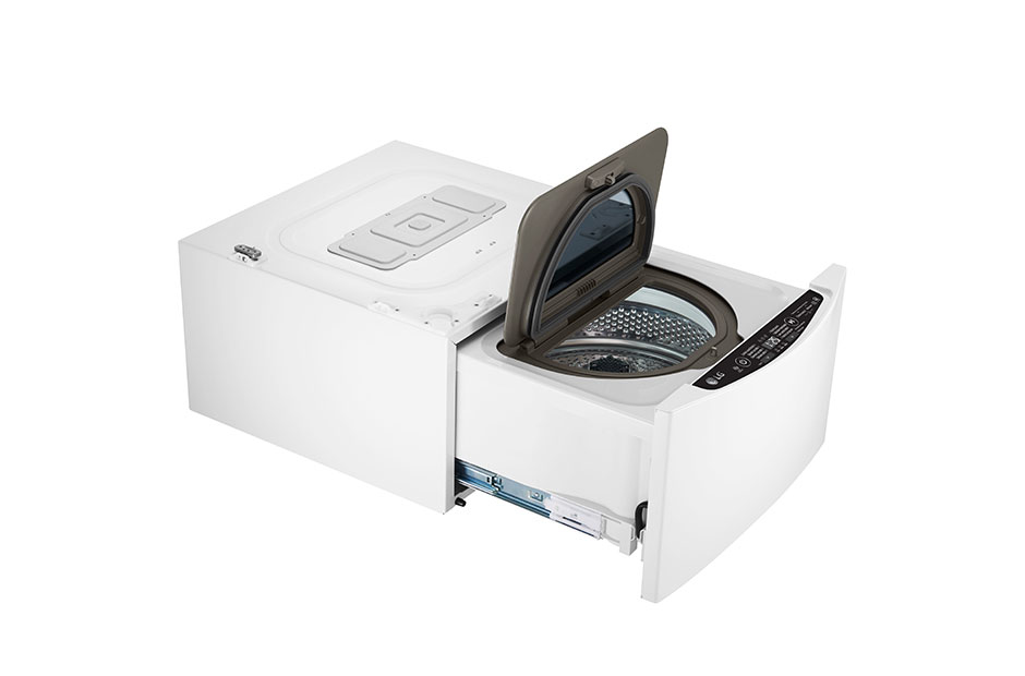 LG F28K5XN3 washing machine Top-load – image 3