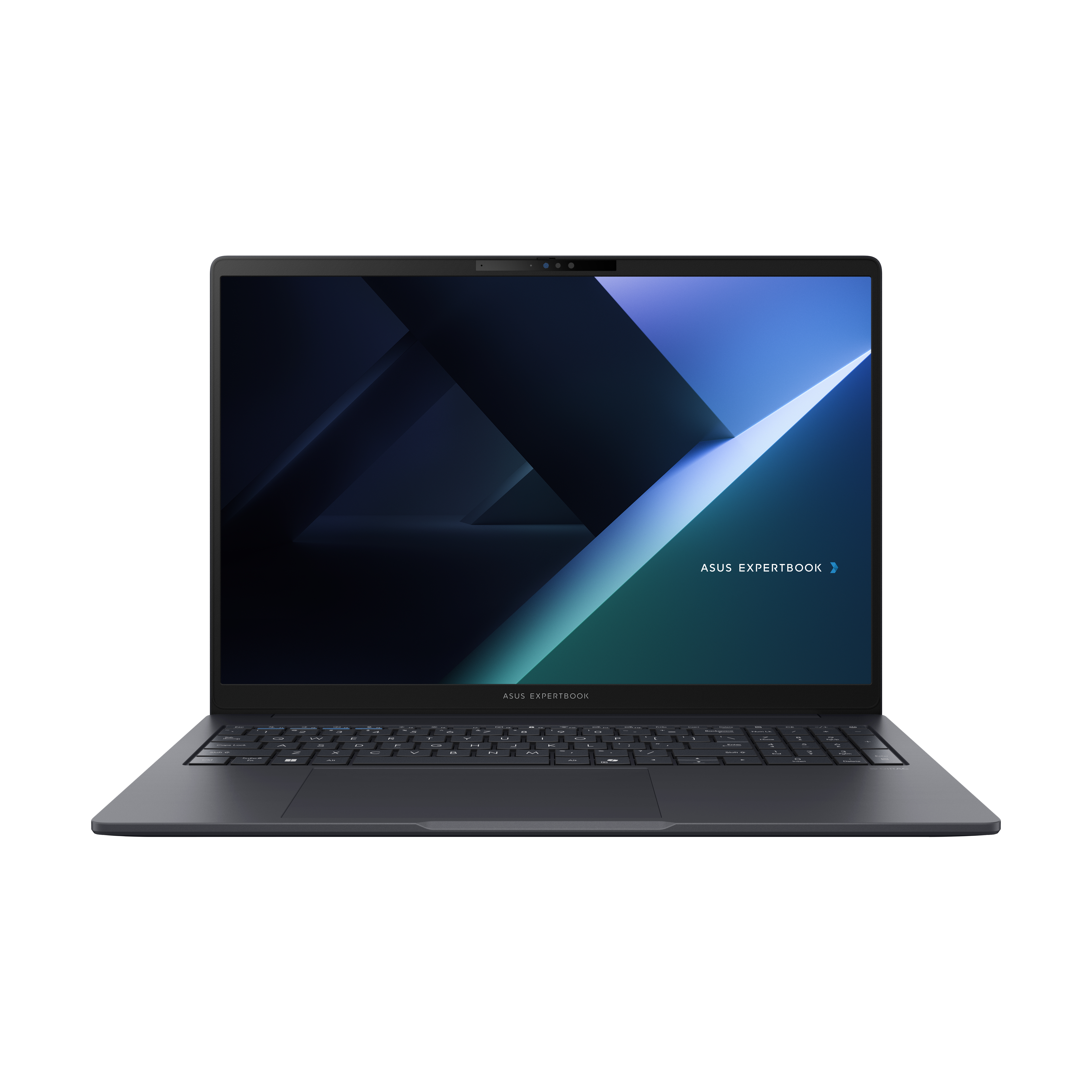 ASUS ExpertBook B3605CCA-MB0053X Intel Core Ultra 5 125H Computer portatile 40,6 cm (16") WUXGA 16 GB DDR5-SDRAM 512 GB SSD Wi-