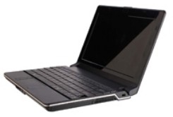 TERRA FR1200984 netbook Intel Atom® N450