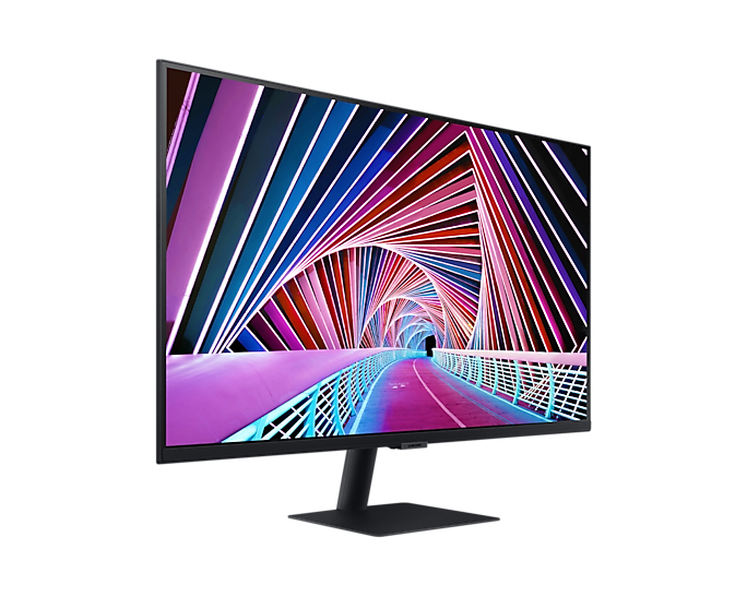 Samsung LS32A706NWUXEN computer monitor – image 7