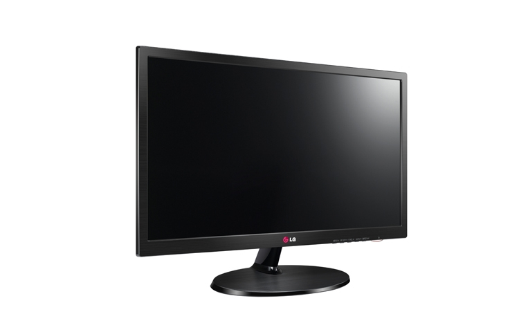 LG 24EN43TS computer monitor – image 3