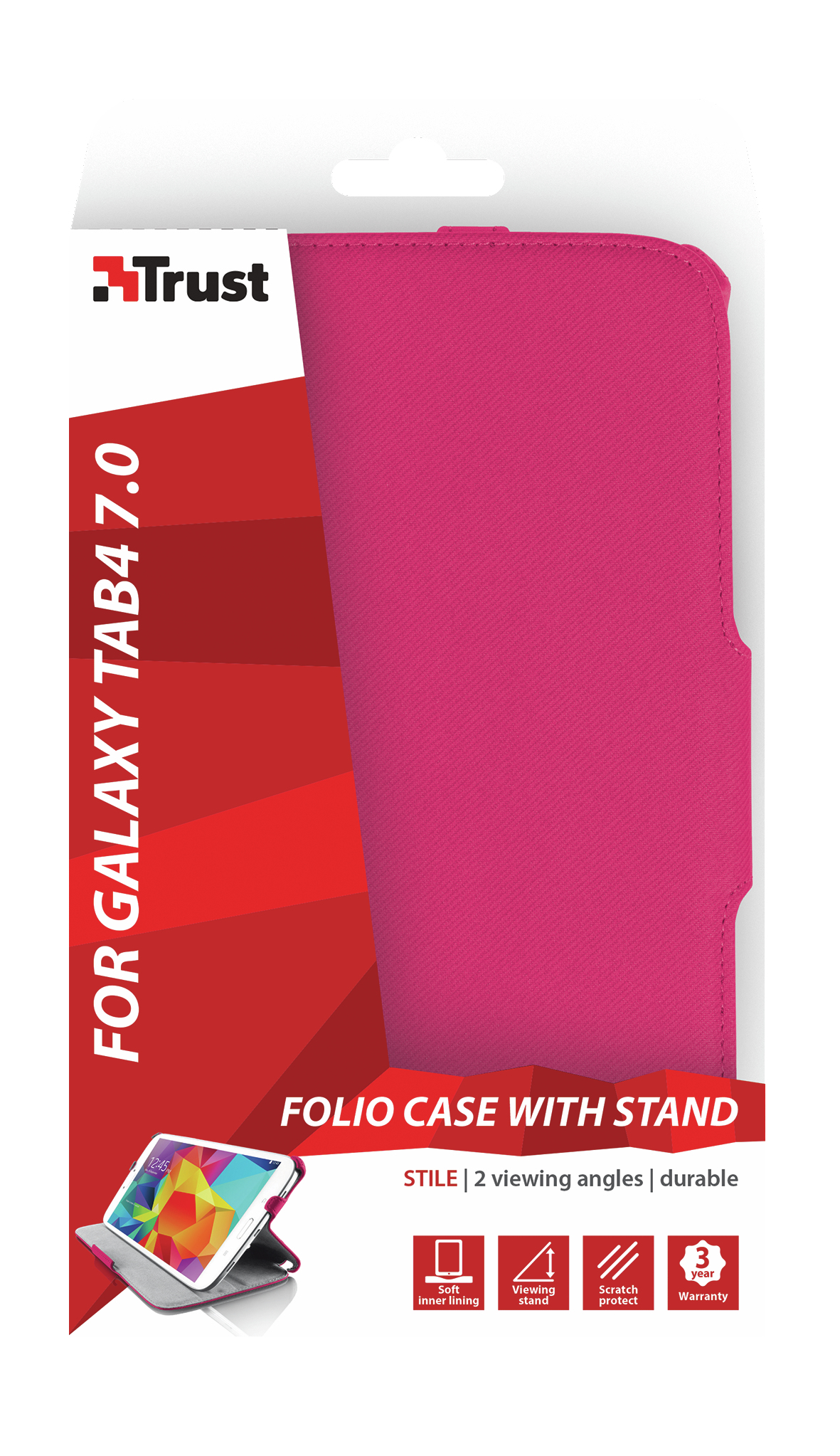 Trust 20052 tablet case – image 4
