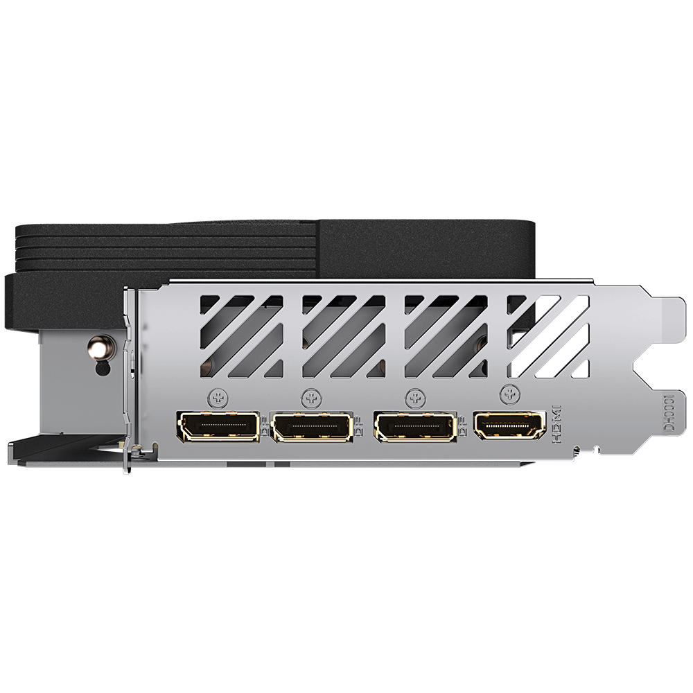 GIGABYTE GV-N4080WF3-16GD graphics card NVIDIA GeForce RTX 4080 – image 8