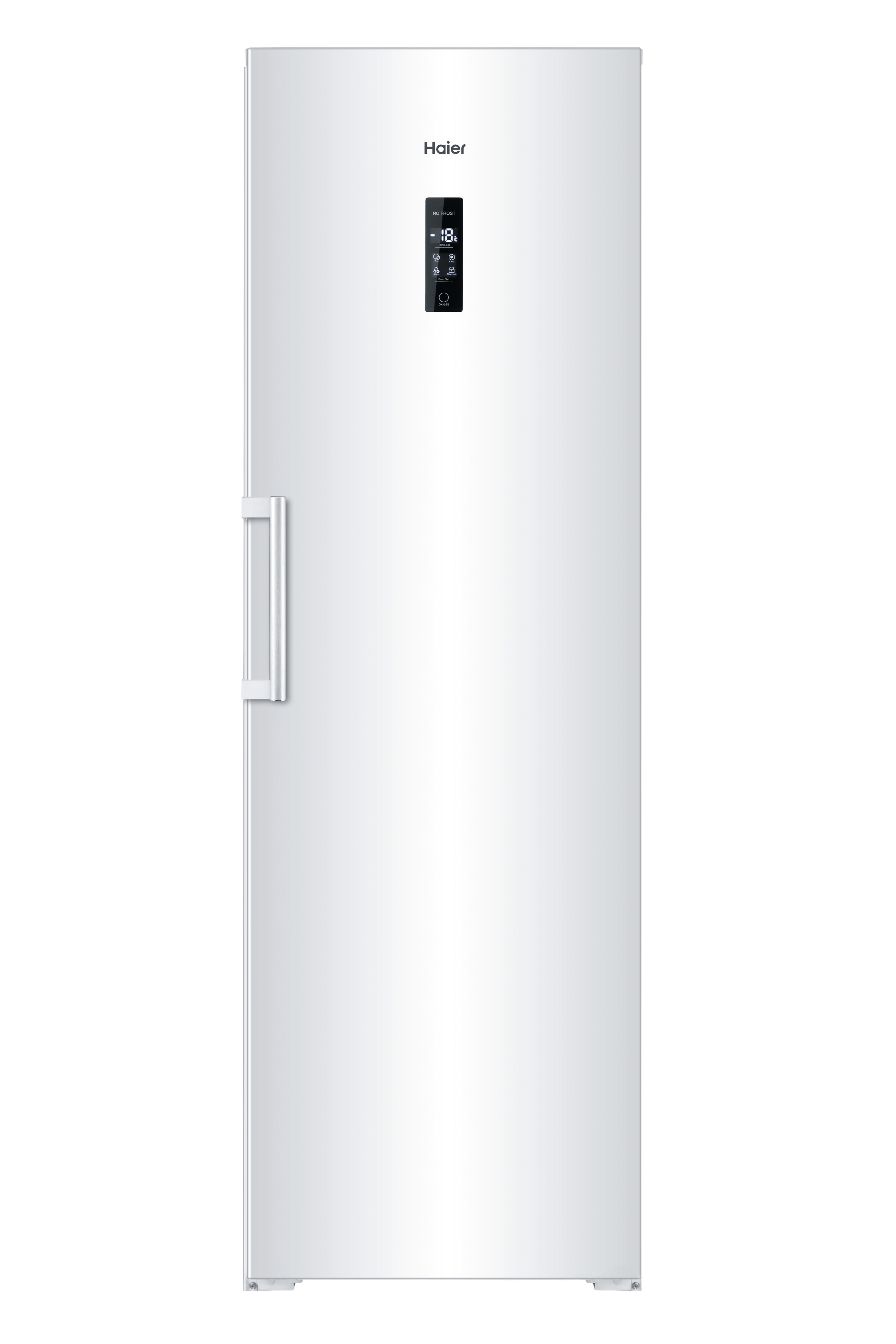 Haier H2F-255WSAA — vue 1 sur 8