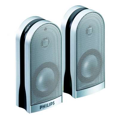 Philips DGX320 Wired