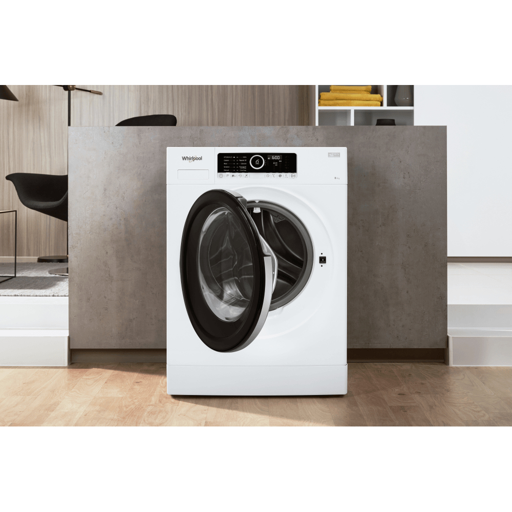 Whirlpool SUPREME 8415 – image 9