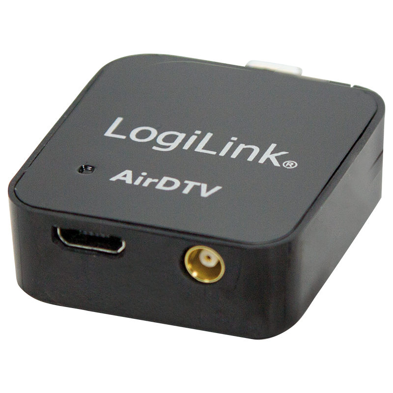 LogiLink VG0024 computer TV tuner – image 3
