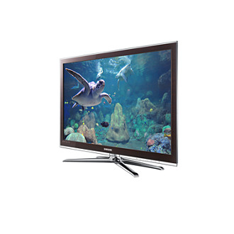 Samsung UE46C6820US Full HD Black, Silver – image 5