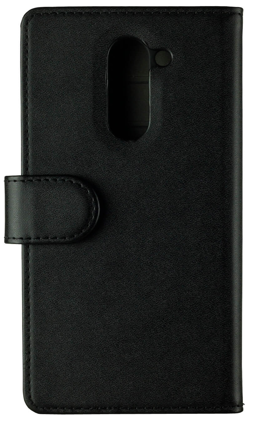 Gear Wallet Case Black - Huawei Honor 6X – image 4