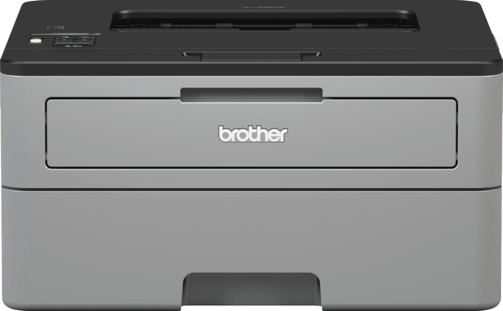 Brother HL-L2350DW laser printer – image 3
