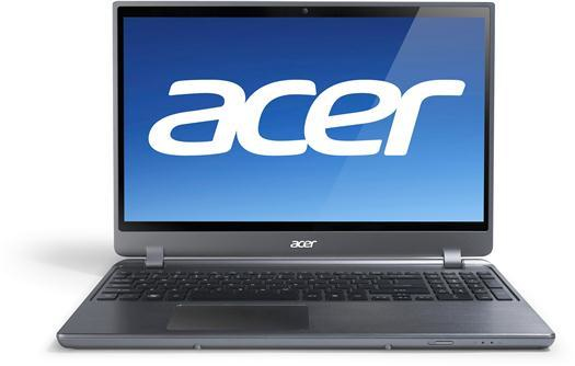 Acer Aspire Timeline Ultra 581TG Intel® Core™ i5 i5-3317UM Laptop