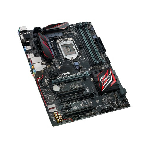 ASUS B150 PRO GAMING D3 – image 5