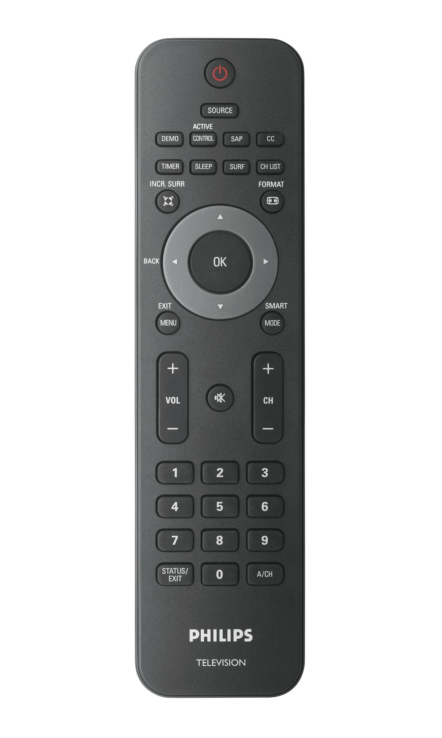 Philips 32PFL3403/77 TV – image 3