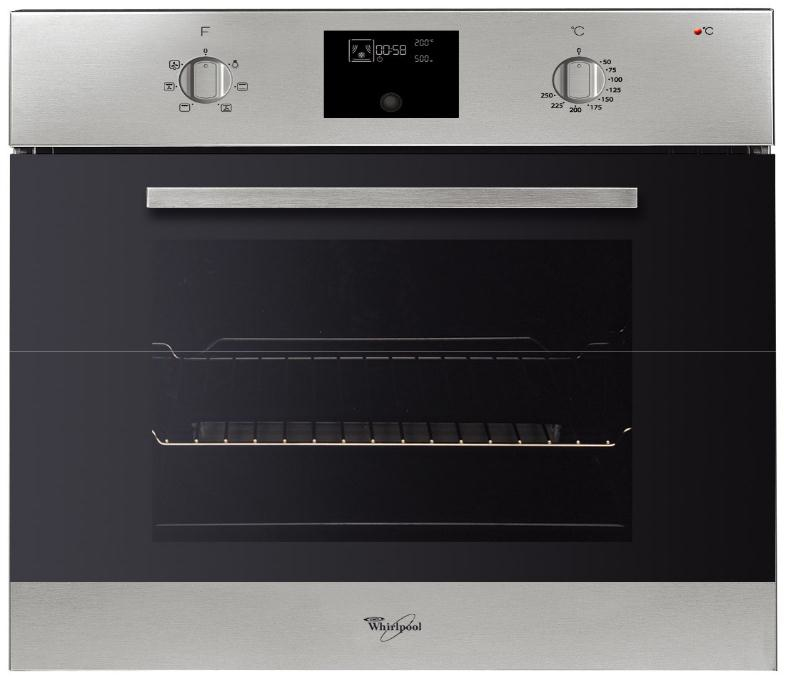 Whirlpool AKZ 478/IX