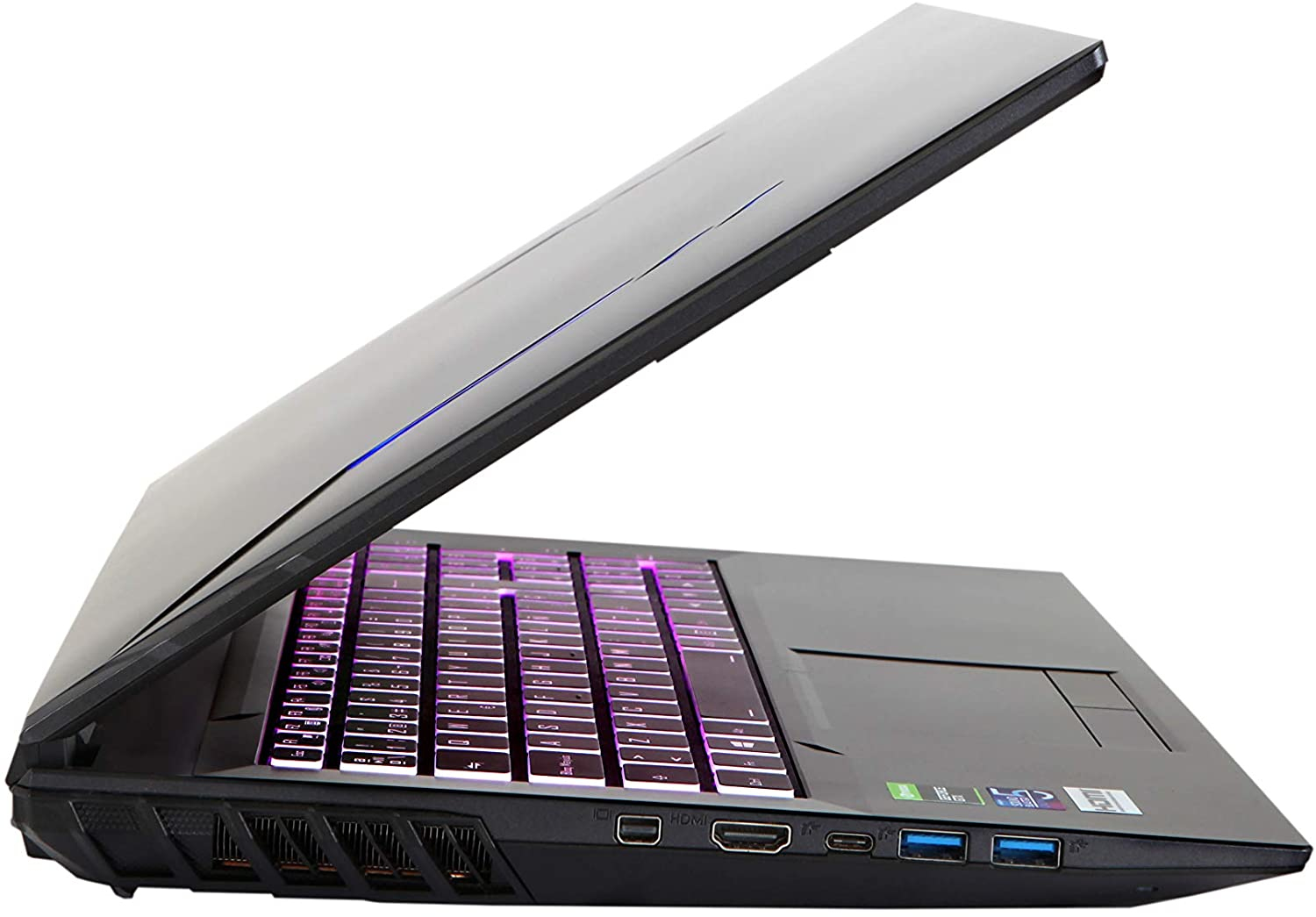 Deep Gaming Silex Intel® Core™ i7 i7-9700 Laptop – image 4