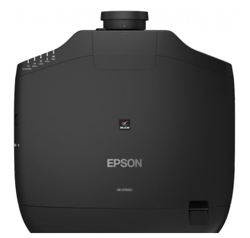Epson EB-G7905U – image 4