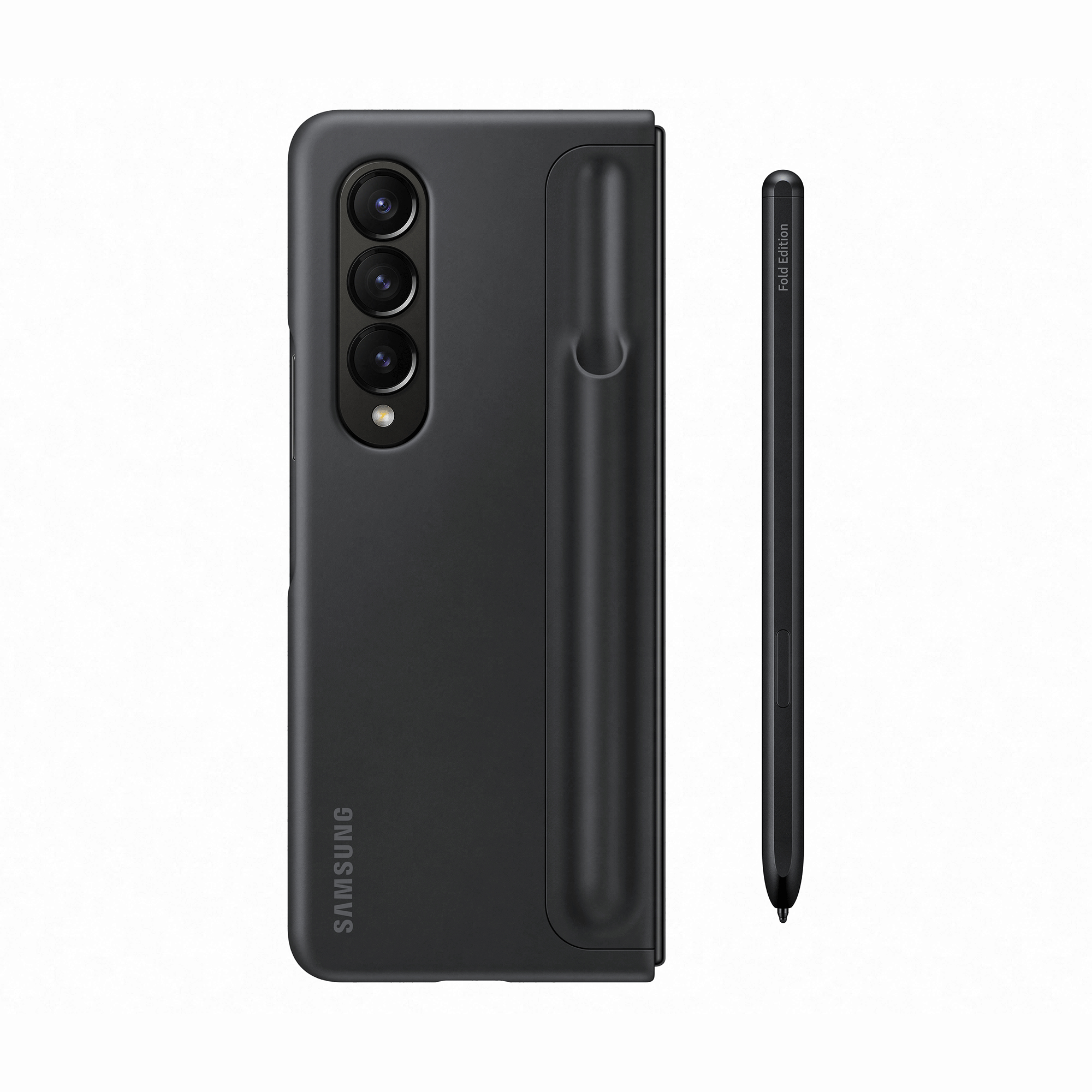 Samsung EF-OF93PCBEGWW mobile phone case Cover Black – image 4