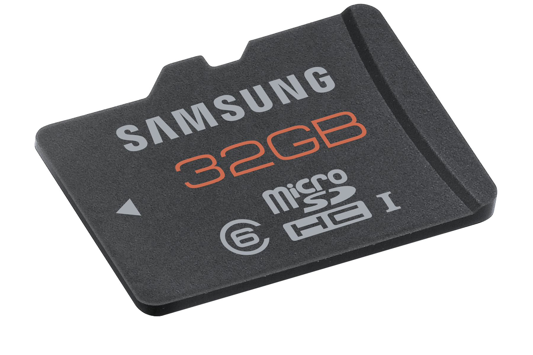Samsung 32GB microSDHC Class 6 – image 2