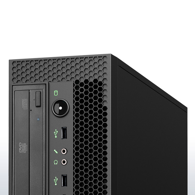 Lenovo C20 + ThinkVision L2230x – image 2