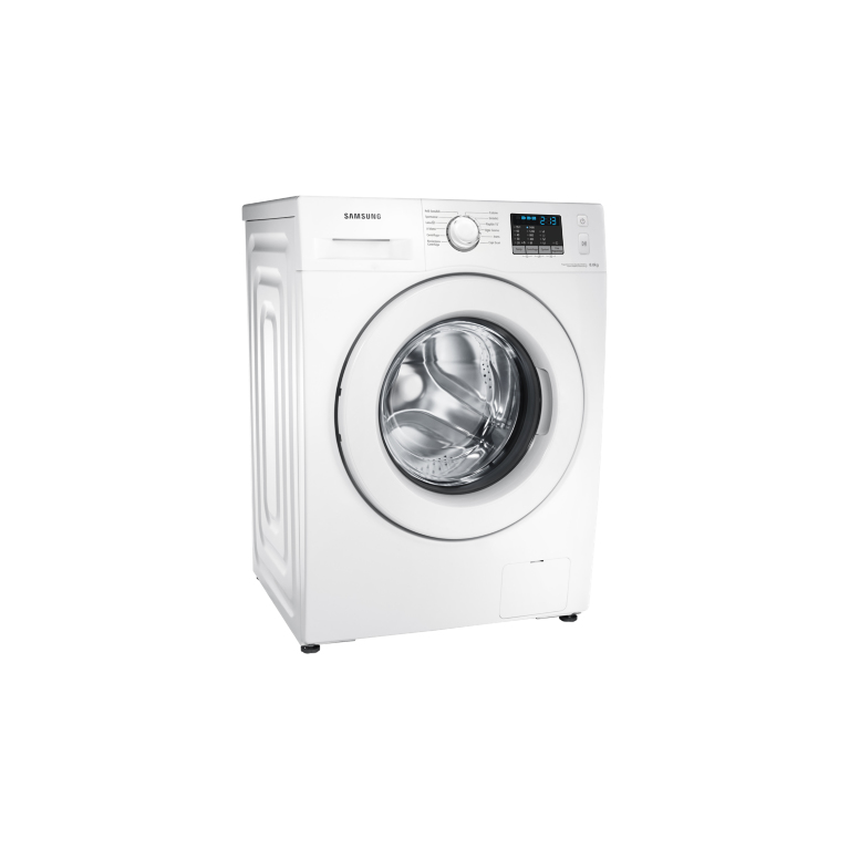 Samsung WF80F5E0N4W/ET washing machine Front-load – image 4