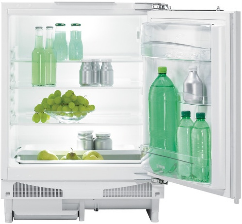 Gorenje RIU6091AW fridge Built-in