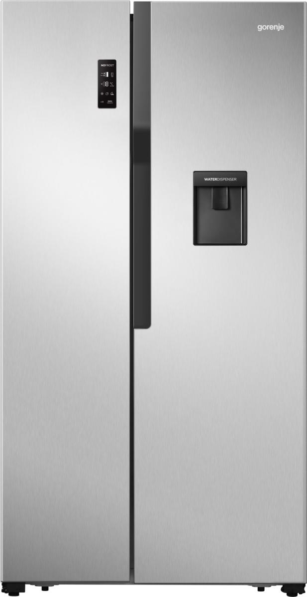Gorenje NS9DXLWD — vue 1 sur 8