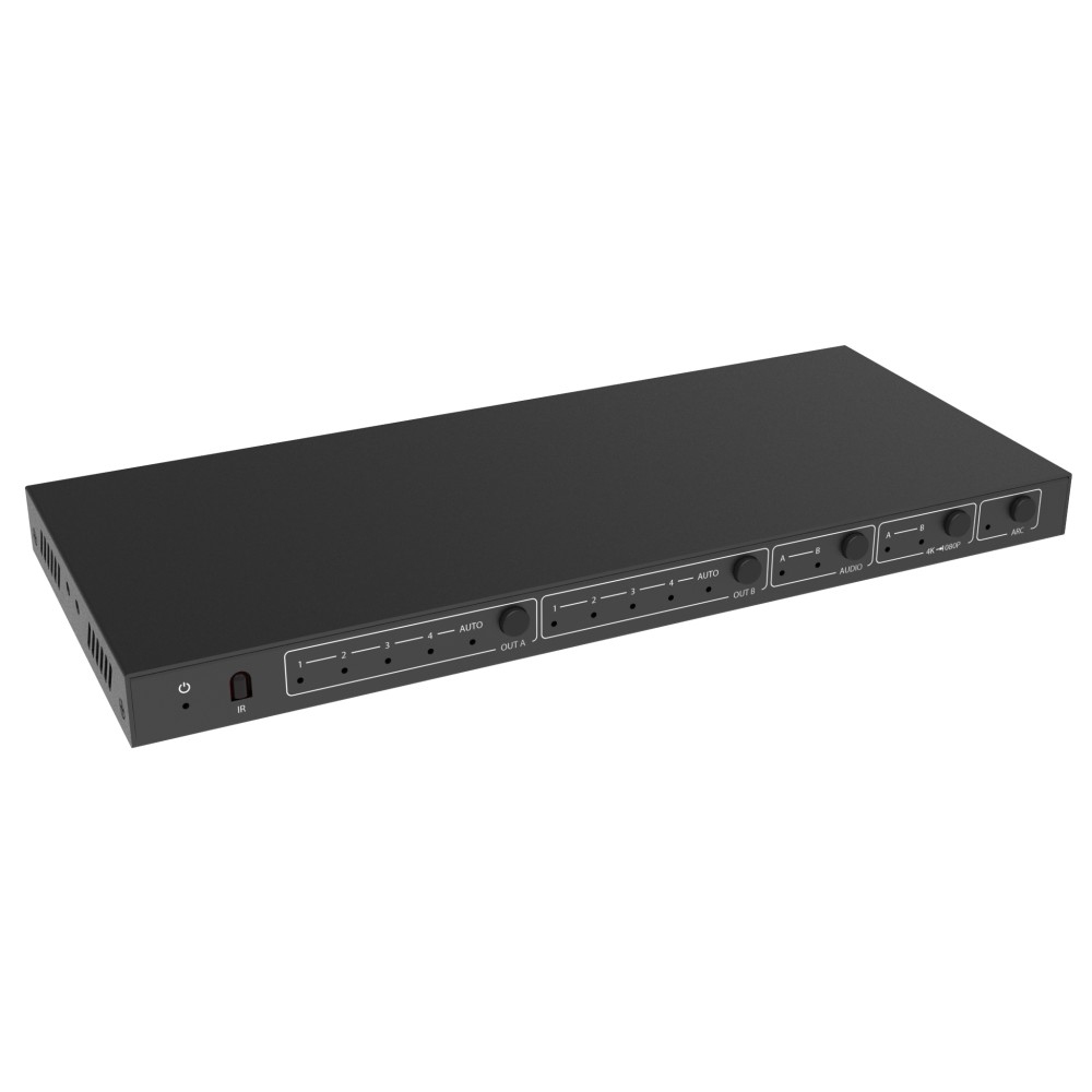 Techly IDATA HDMI-H42EA – image 3