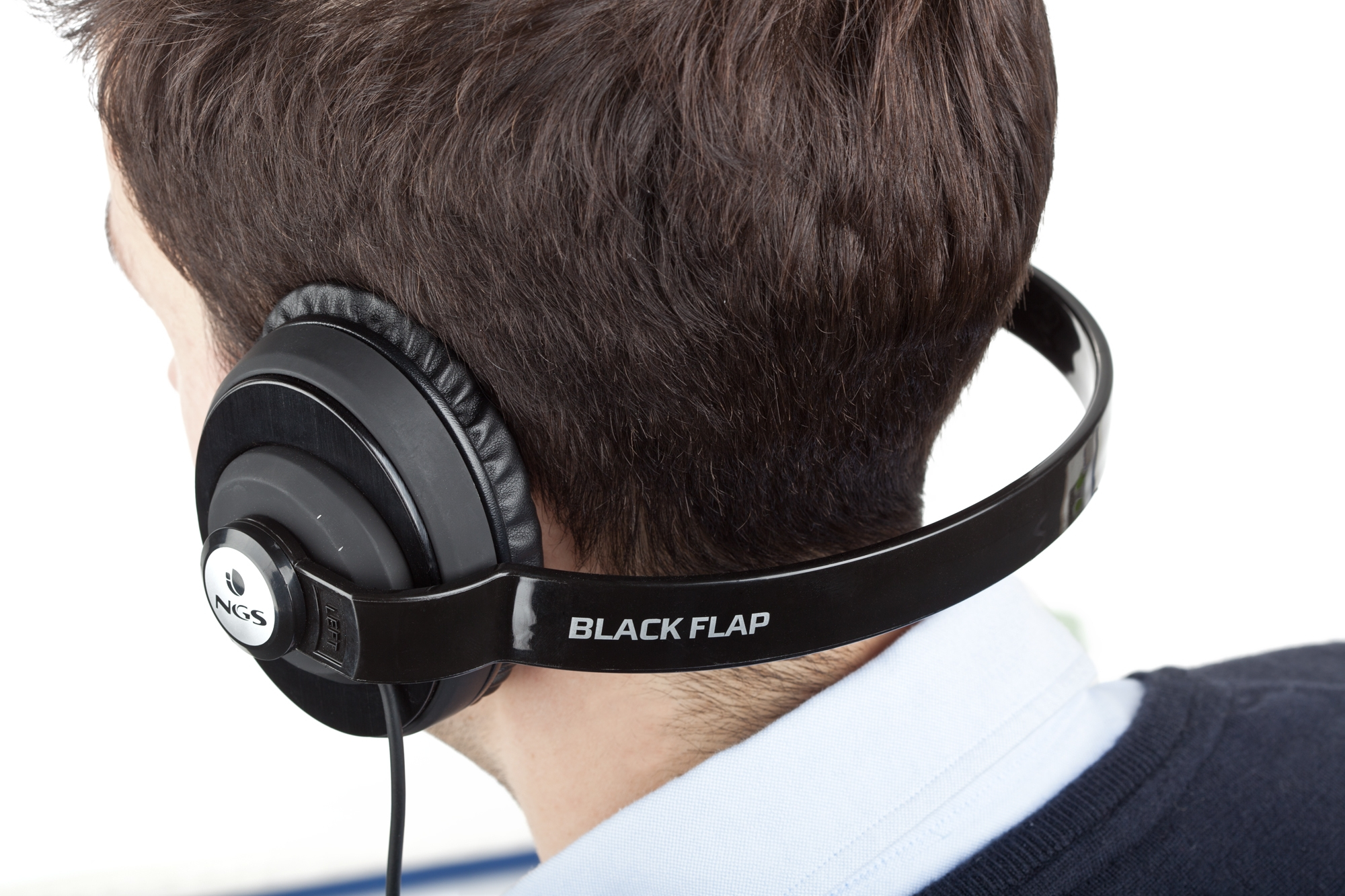NGS Black Flap – image 7