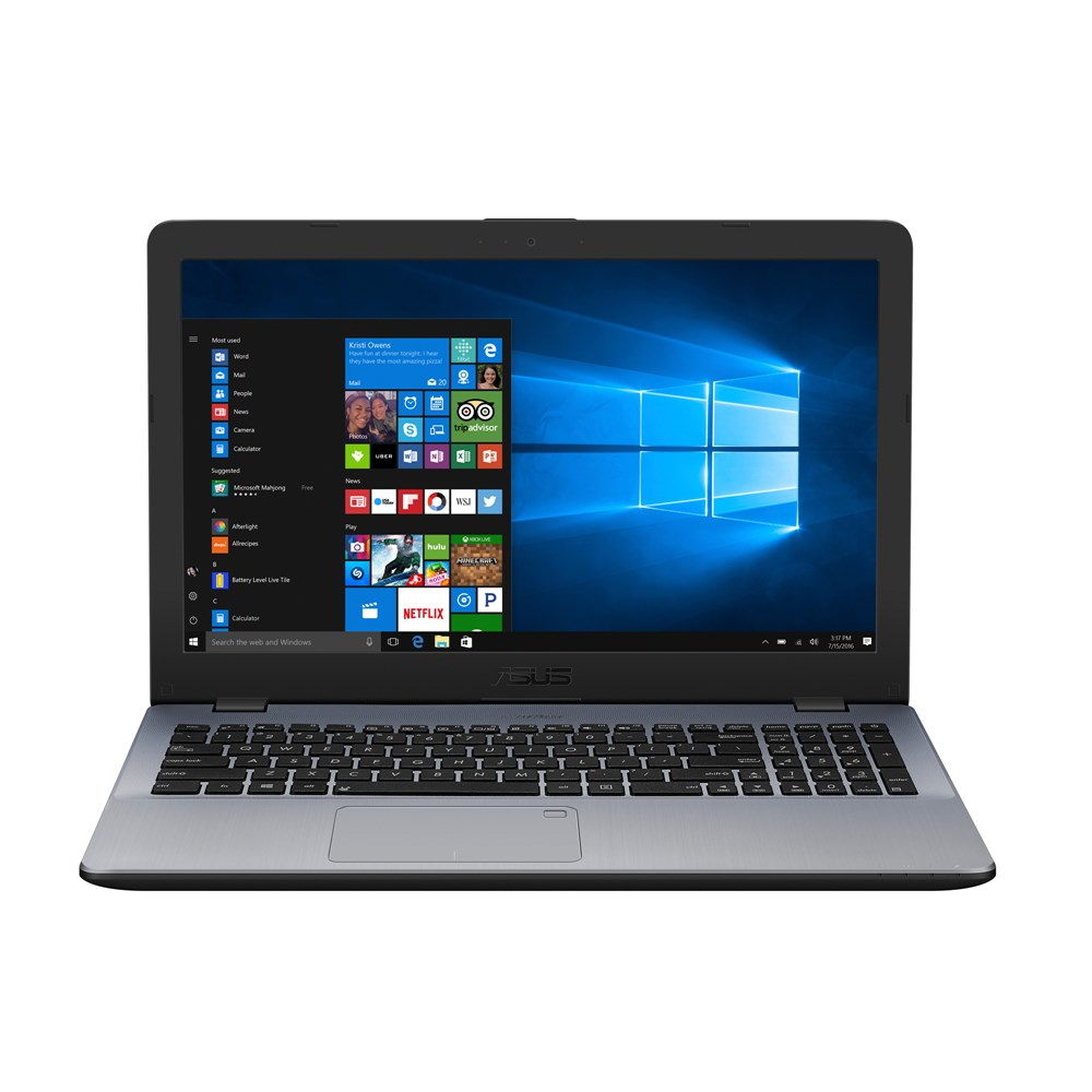 ASUS Vivobook A542UR-GO495T laptop Intel® Core™ i7 i7-8550U