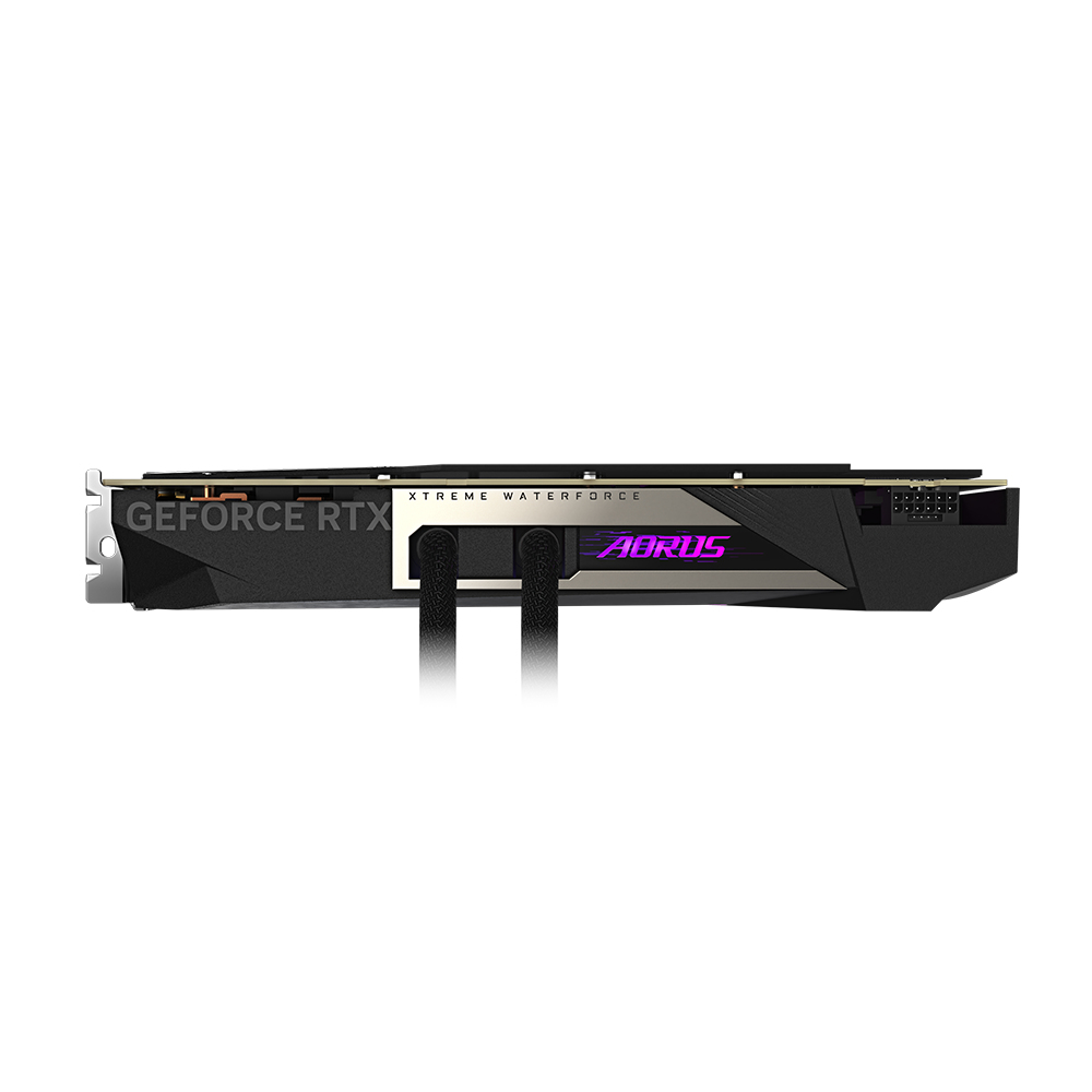 GIGABYTE AORUS GeForce RTX 4070 Ti 12GB XTREME WATERFORCE – image 7