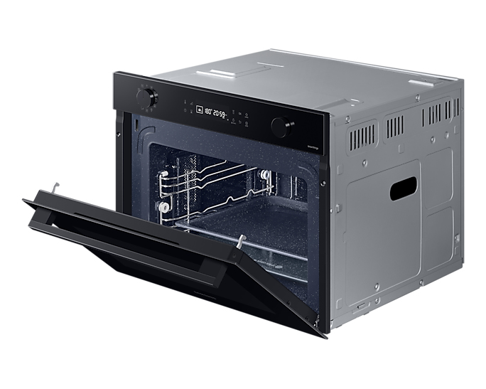 Samsung NQ5B4553FBK 50 L 2700 W Black – image 6