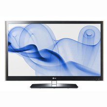 LG 22LV5500 TV 55.9 cm (22") Full HD Black 400 cd/m² – image 2