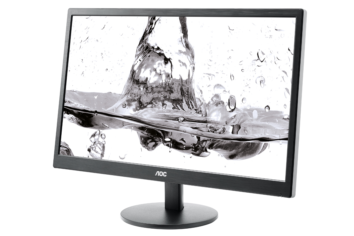 AOC 70 Series I2470SWQ computer monitor – image 8