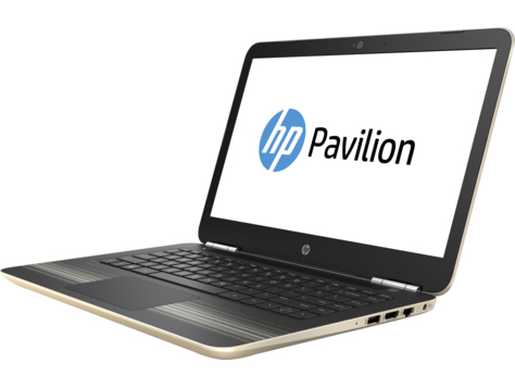 HP Pavilion 14-al138tx Intel® Core™ i5 i5-7200U Laptop – image 3
